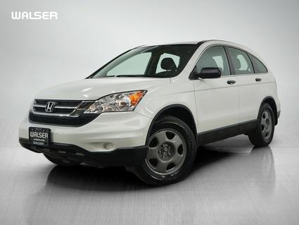 2011 Honda CR-V Burnsville MN