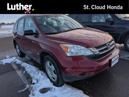 2011 Honda CR-V Waite Park MN