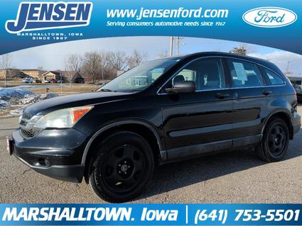 2010 Honda CR-V Marshalltown IA