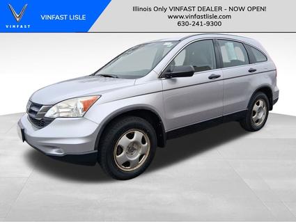 2011 Honda CR-V Lisle IL
