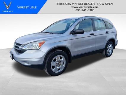 2011 Honda CR-V Lisle IL