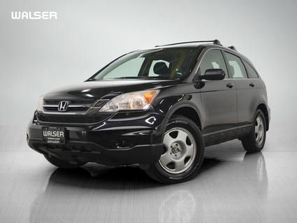 2010 Honda CR-V Burnsville MN