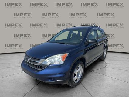 2010 Honda CR-V Greensboro NC