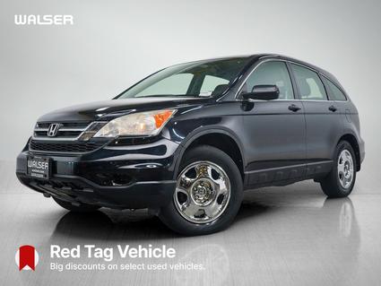 2011 Honda CR-V Minneapolis MN