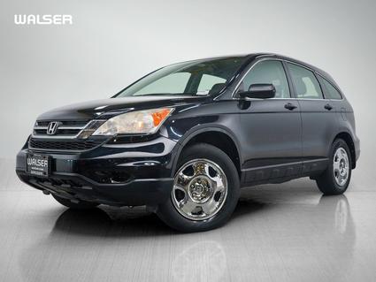 2011 Honda CR-V Minneapolis MN