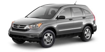 2011 Honda CR-V Spokane WA
