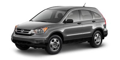 2010 Honda CR-V Spokane WA