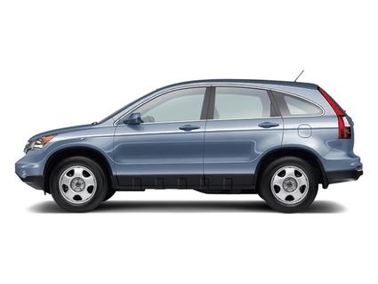 2010 Honda CR-V Minneapolis MN