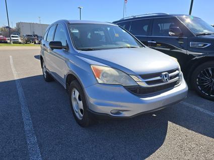 2011 Honda CR-V Hopkinsville KY