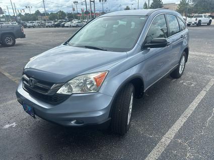 2011 Honda CR-V Sumter SC
