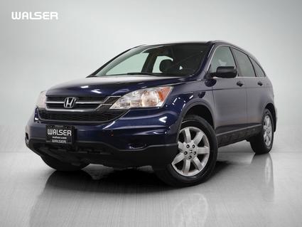 2011 Honda CR-V Burnsville MN