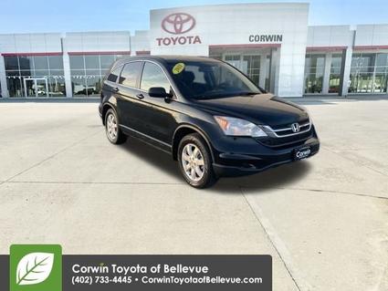 2011 Honda CR-V Bellevue NE