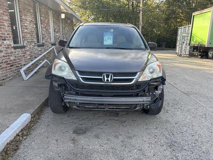 2011 Honda CR-V Topeka KS