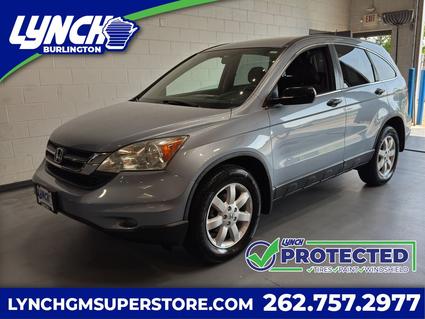 2011 Honda CR-V Burlington WI