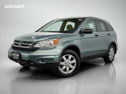 2011 Honda CR-V Burnsville MN