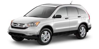 2011 Honda CR-V Minneapolis MN