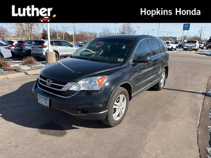 2010 Honda CR-V Hopkins MN