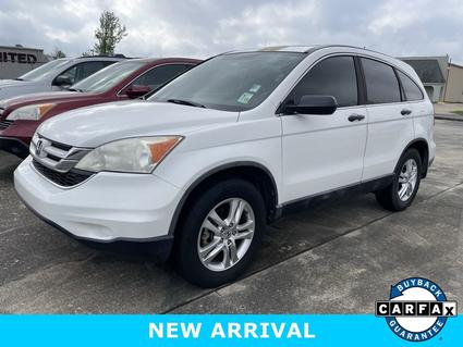 2011 Honda CR-V Baton Rouge LA