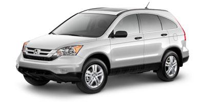 2011 Honda CR-V Missoula MT