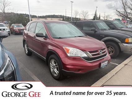 2010 Honda CR-V Liberty Lake WA