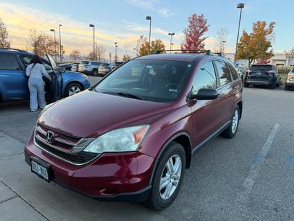 2011 Honda CR-V Loveland CO