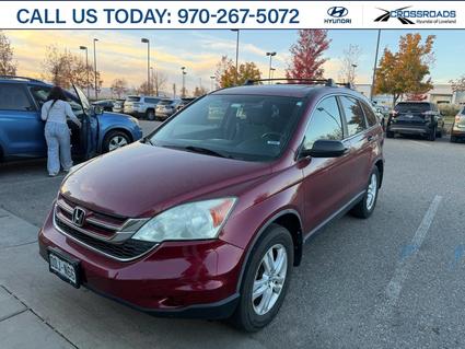 2011 Honda CR-V Loveland CO