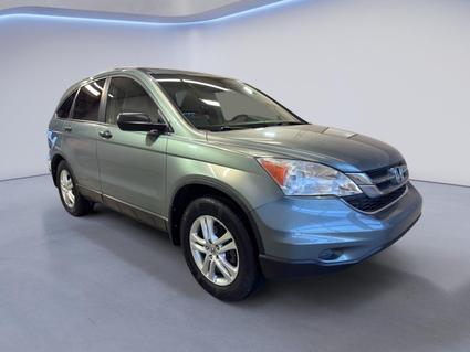 2010 Honda CR-V Brunswick OH