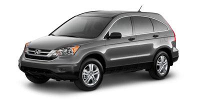 2010 Honda CR-V Coeur d'Alene ID