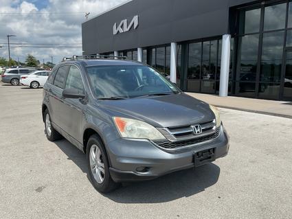 2011 Honda CR-V Nicholasville KY