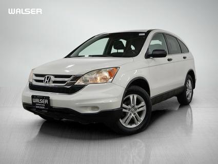 2011 Honda CR-V Burnsville MN