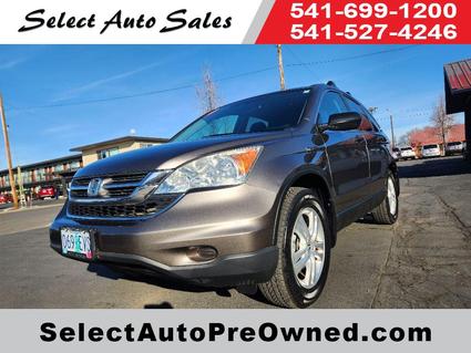 2010 Honda CR-V Redmond OR