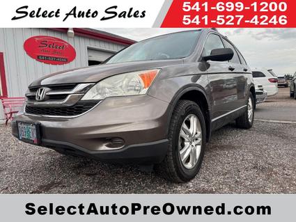 2010 Honda CR-V Redmond OR
