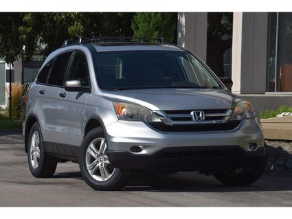 2011 Honda CR-V Lexington KY