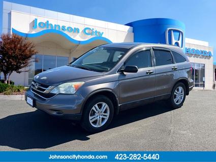 2011 Honda CR-V Johnson City TN