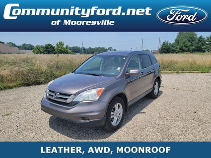 2011 Honda CR-V Mooresville IN