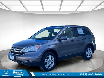 2011 Honda CR-V Altoona IA