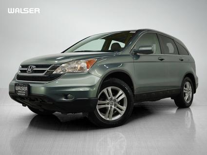2011 Honda CR-V Burnsville MN
