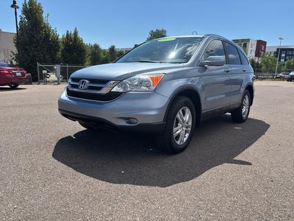 2010 Honda CR-V Lakewood CO