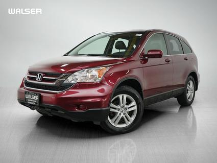 2010 Honda CR-V Burnsville MN