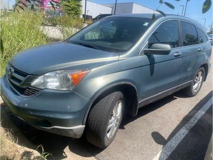 2011 Honda CR-V Merriam KS