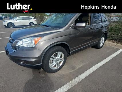 2010 Honda CR-V Hopkins MN