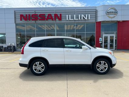 2010 Honda CR-V Champaign IL