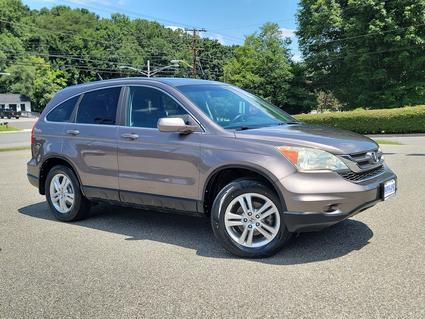 2010 Honda CR-V Roanoke VA