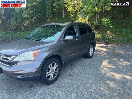 2010 Honda CR-V Roanoke VA