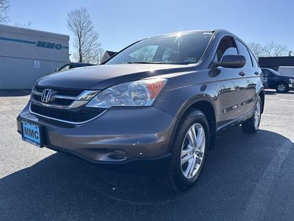 2011 Honda CR-V Toms River NJ