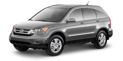 2011 Honda CR-V Lewiston ID