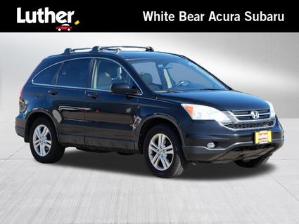 2010 Honda CR-V Saint Paul MN