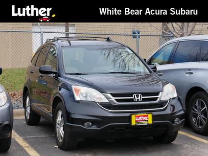 2010 Honda CR-V Saint Paul MN
