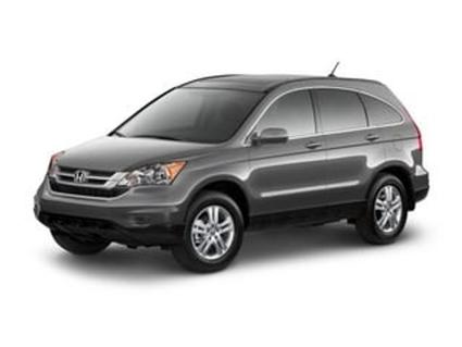2010 Honda CR-V Grandville MI
