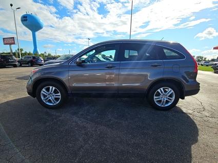 2010 Honda CR-V Grandville MI